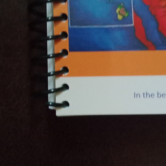 Cursive His Story - Picture 2 of 5